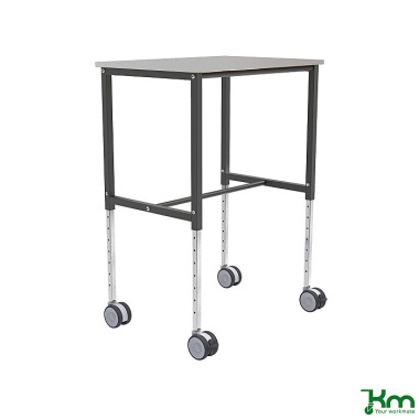 Kongamek Table trolley KM159-MG-ERGO