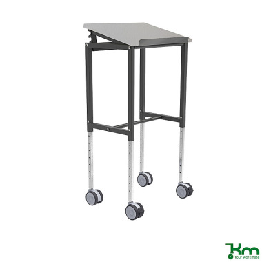 Kongamek Table trolley KM159-SG-ERGO