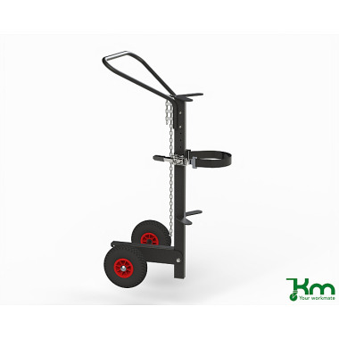 Kongamek Gas cylinder trolley KM07200-ERGO