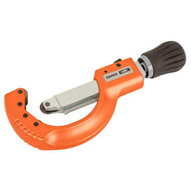 BAHCO Pipe cutter with quick-release system, 12-76 mm 302-76N