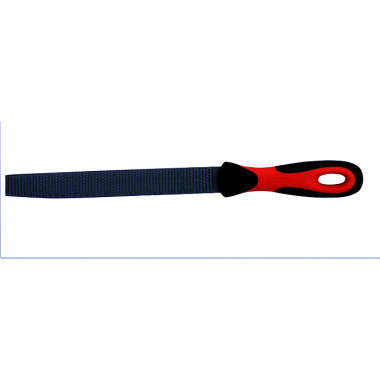 BAHCO Öberg Cabinet Rasp, with handle, 250 mm, cut 2 6-343-10-2-2