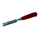 BAHCO Chisel, polypropylene handle, 14 x 140 mm 414-14