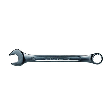 BAHCO Combination wrench, 15° angled, SW 22 mm 111M-22