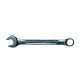 BAHCO Combination wrench, 15° angled, SW 30 mm 111M-30