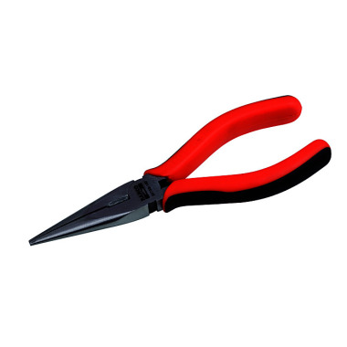 BAHCO Flat-nose pliers, rust protection, 200 mm 2470 G-200