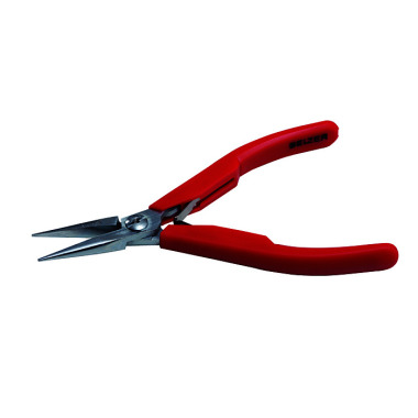 BAHCO Electronics flat-nose pliers, 132 mm 2656 S