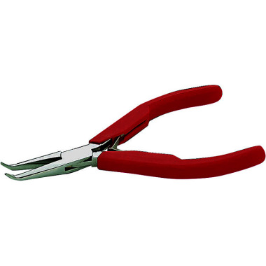 BAHCO Electronic pliers, 60° angled, 129 mm 2656 R