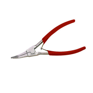 BAHCO Pliers for special retaining rings, 200 mm 2465D-200