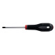 BAHCO Screwdriver, ERGO, PH 2, 100 mm BE-8620