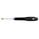 BAHCO Screwdriver, ERGO, PZ 0, 182 mm BE-8800