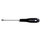 BAHCO Screwdriver, ERGO, ball head, hexagon socket, 2 mm, 222 mm BE-8702