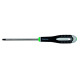 BAHCO Screwdriver, ERGO, Torx®, T-10, 75 mm, stainless steel BE-8910I