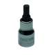 BAHCO Screwdriver bit 1/2, hexagon socket, 8 mm 7809M-8