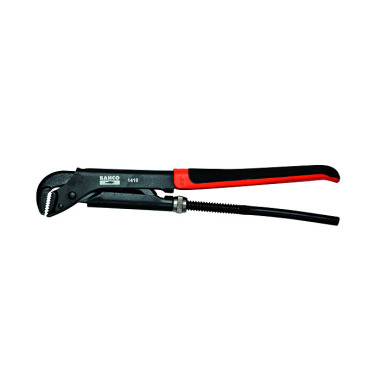 BAHCO Pipe wrench, ERGO Swedish model, 320 mm 1410