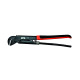 BAHCO Pipe wrench, ERGO Swedish model, 430 mm 1420