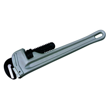 BAHCO Aluminum chain pipe wrench, lightweight, 253 mm 380-10