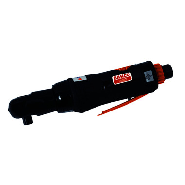 BAHCO Pneumatic ratchet 3/8, 6.3 bar, 0-67 Nm BP820