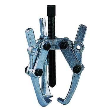 BAHCO 3-arm puller, 20-170 mm, 130 mm 4528M1