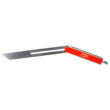 BAHCO Bevel / adjustable angle, 300 mm, with wing screw 9574-300