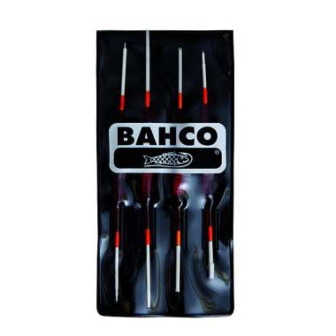 BAHCO calibration kit (includes 5551, 5552, 5553, 5554) 5600/4