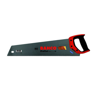 BAHCO Profcut laminate saw, 500 mm, XT-11/12 ZpZ, for laminate and wooden floors PC-20-LAM