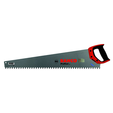 BAHCO Lightweight concrete saw, 650 mm, 2 TPI 256-26