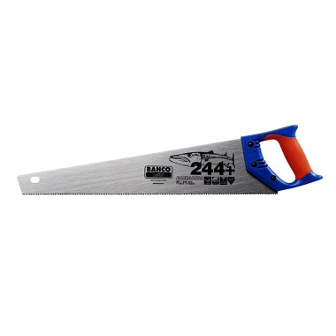 BAHCO Foxtail, 550 mm, 7/8 ZpZ, reinforced blade, for medium-coarse wood species 244P-22-U7-HP