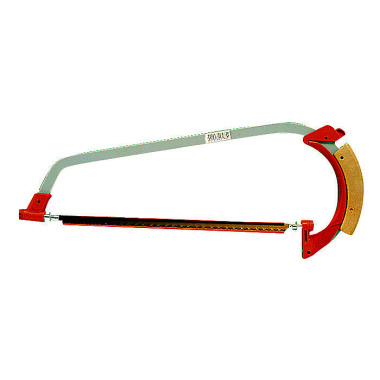 BAHCO Garden saw, all-purpose, 350 mm, durable clamping mechanism 333