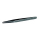 BAHCO Jeweler’s tweezers, hardened steel, polished, 140 mm 5470-140