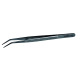 BAHCO Multi-purpose tweezers, special steel, polished 100 mm 5475 K