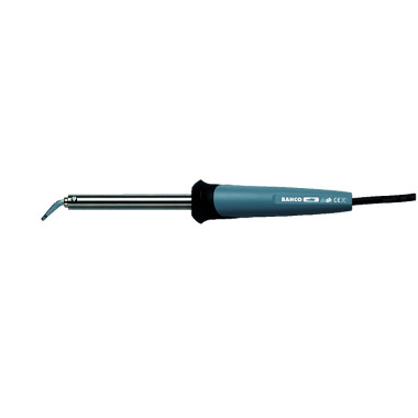 BAHCO Industrial soldering iron, 80 W, 410°, 330 mm 329600800