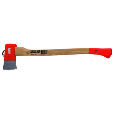 BAHCO axe, ash handle, 1,400 g, 650 mm HUS-1.0-650