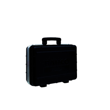 BAHCO tool case, medium, 5 kg 4750RC02