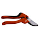 BAHCO Pruning shears, ERGO coated blades, handle size: small PG-S1-F