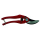 BAHCO Pruning shears with narrow head, 180 mm P121-18-F