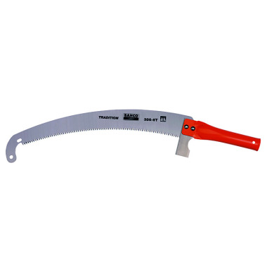 BAHCO Branch saw, for telescopic handle, resharpenable 385-6T