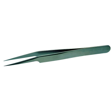 BAHCO High-precision tweezers with very fine tips TL 5A-SA