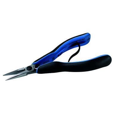 BAHCO Needle-nose pliers, RX series, long jaws RX 7890