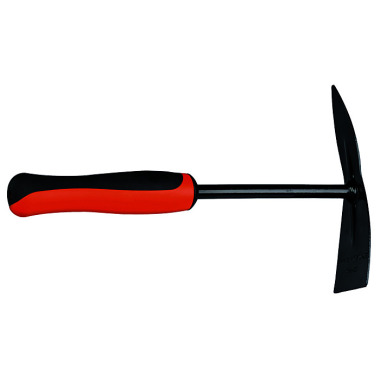 BAHCO garden hoe with 1 tine P268