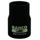 BAHCO 3/8 special socket wrench insert for loosening defective nuts or screw heads, 11 mm BWTSP1611