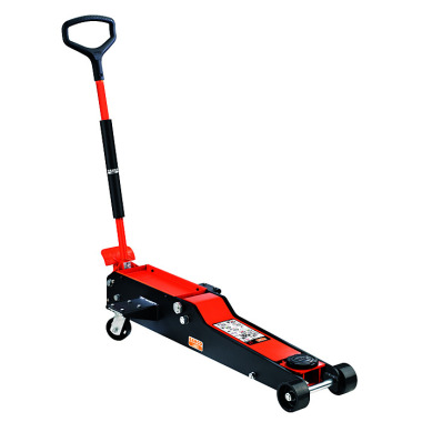 BAHCO Car jack 3 t, extra long with high lifting height BH13000L