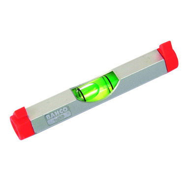 BAHCO aluminum spirit level 466-LINE