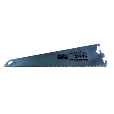 BAHCO Superior saw blade, universal toothing EX-244P-22