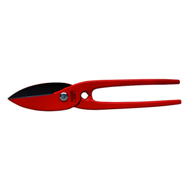 BAHCO Sheet metal shears, Catalan type, 300 mm 869203000