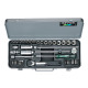 Heyco Socket Set, 3/8