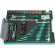 Heyco Tool set for L-Boxx, module 1, 65 pcs. 00067500182