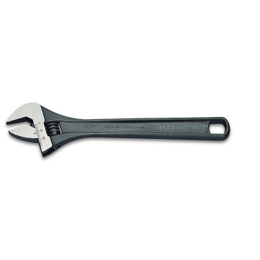 Heyco Adjustable Wrenches, PHS = phosphated 00390001037