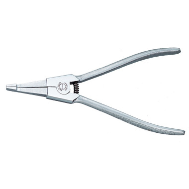 Heyco Retaining Ring Pliers, straight 01257017580