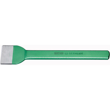 Heyco Grooving chisel with non-spreading safety head 01558125000