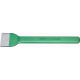 Heyco Grooving chisel with non-spreading safety head 01558250021